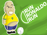 Run Ronaldo Run